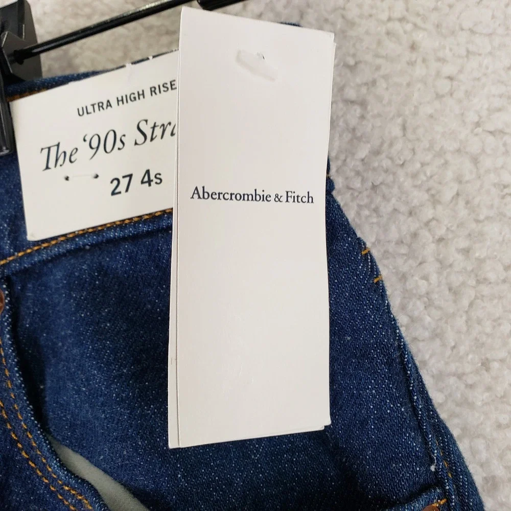Abercrombie & Fitch abercrombie fitch
